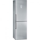 Холодильник Siemens KG39NAI26R цвета серебристый металлик