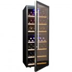 Винный шкаф Cold Vine C140-KBF2 с энергопотреблением класса B