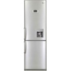 Холодильник LG GA-F409BMQA