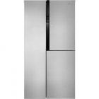 Холодильник LG GC-M247JMBV с морозильником сбоку