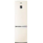 Холодильник Samsung RL52VEBVB ванильного цвета