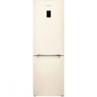 Холодильник Samsung RB33J3220EF бежевого цвета