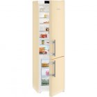 Холодильник Liebherr CUbe 4015 Comfort бежевого цвета