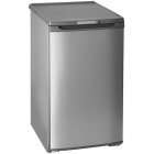 Холодильник Бирюса М108 цвета металлик