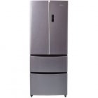Холодильник четырехдверный Candy CCMN 7182 IXS