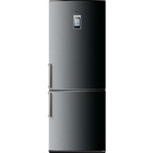 Холодильник Атлант ХМ 4524 ND-060 цвета мокрый асфальт