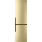 Холодильник LG GA-B489YEDL
