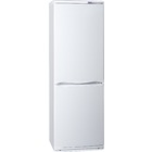 Холодильник Атлант ХМ-4012-082 салатного цвета
