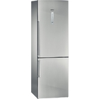 Холодильник Siemens KG36NH76 цвета серебристый металлик