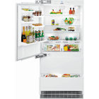 Холодильник ECBN 6156 PremiumPlus BioFresh NoFrost фото