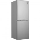 Холодильник Tesler RCC-160 бежевого цвета