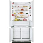 Холодильник Zanussi ZBB47460DA