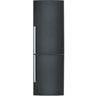 Холодильник Franke FCB 3401 NS GF цвета графит