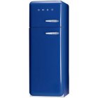 Холодильник Smeg FAB30BLS7