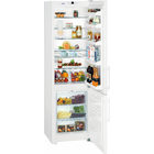 Холодильник CUN 4023 Comfort NoFrost фото