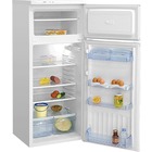 Холодильник NORD ДХ-271-020 цвета серебристый металлик