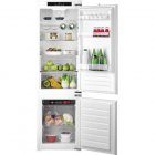 Холодильник Hotpoint-Ariston BCB 7525 E C AA с морозильником снизу