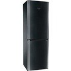 Холодильник HBM 1181.4 SB фото