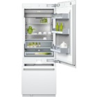 Холодильник RB 472-301 фото