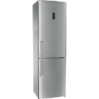 Холодильник HBT 1201.4 NF S H фото