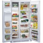 Холодильник Frigidaire GLVC 25V7GW