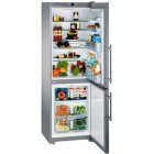 Холодильник CUNesf 3503 NoFrost фото
