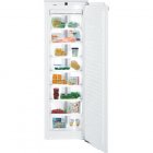 Морозильник-шкаф однодверный Liebherr SIGN 3556 Premium NoFrost