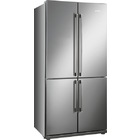 Холодильник четырехкамерный Smeg FQ60XP