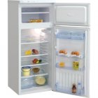 Холодильник NORD ДХ-271-022 с морозильником сверху