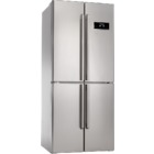 Холодильник четырехдверный Hansa FY408.3DFX