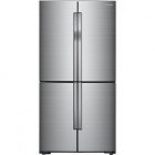 Холодильник четырехдверный Samsung RF61K90407F