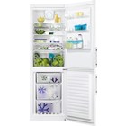 Холодильник ZRB34338WA фото