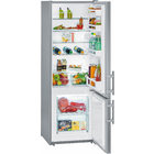 Холодильник CUef 2811 Comfort фото