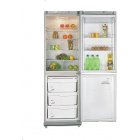 Холодильник Pozis Мир 139-3 цвета серебристый металлик