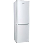 Холодильник HBM 2181.4 фото