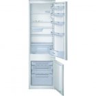 Холодильник KIV 38X01 фото