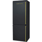 Холодильник Smeg FA8003AOS цвета антрацит