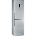 Холодильник Siemens KG39NXI15R цвета серебристый металлик