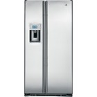 Холодильник RCE25RGBFSS фото