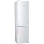 Холодильник HBM 1201.4 F H фото