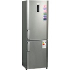 Холодильник Beko CN 332220 B цвета антрацит
