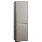 Холодильник Бирюса M129LE цвета серебристый металлик