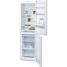 Холодильник Bosch KGN39VW15R с перевешиваемыми дверьми