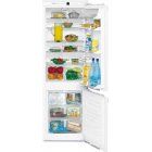 Холодильник ICN 3056 Premium NoFrost фото