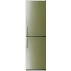 Холодильник Атлант ХМ 4425 N-070 оливкового цвета
