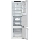Холодильник IKEF 3080-1Z3 фото