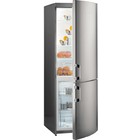 Холодильник NRK 61801 X фото