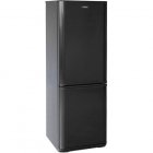 Холодильник Бирюса В133 чёрного цвета