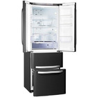 Холодильник четырехкамерный Hotpoint-Ariston E4D AA SB C