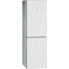 Холодильник Siemens KG39NSW20R цвета серебристый металлик